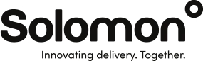 Solomon logo